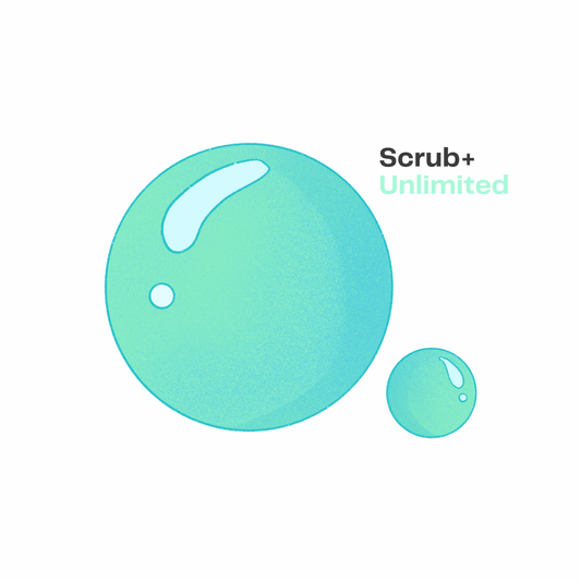 ScrubClub+